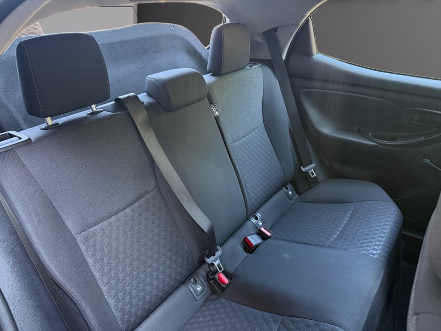 TOYOTA d'occasion YARIS 120 VVTI FRANCE de 2021 Nice (06)﻿
