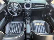 MINI d'occasion MINI COOPER S 184 ROADSTER PACK JOHN COOPER WORKS BA