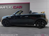 MINI d'occasion MINI COOPER S 184 ROADSTER PACK JOHN COOPER WORKS BA