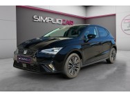 SEAT d'occasion IBIZA* 1.0 TSI 110 STYLE de 2024 La Ciotat (13)﻿
