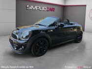MINI d'occasion MINI COOPER S 184 ROADSTER PACK JOHN COOPER WORKS BA