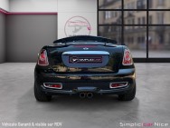 MINI d'occasion MINI COOPER S 184 ROADSTER PACK JOHN COOPER WORKS BA