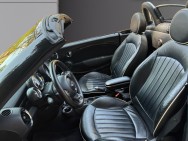 MINI d'occasion MINI COOPER S 184 ROADSTER PACK JOHN COOPER WORKS BA