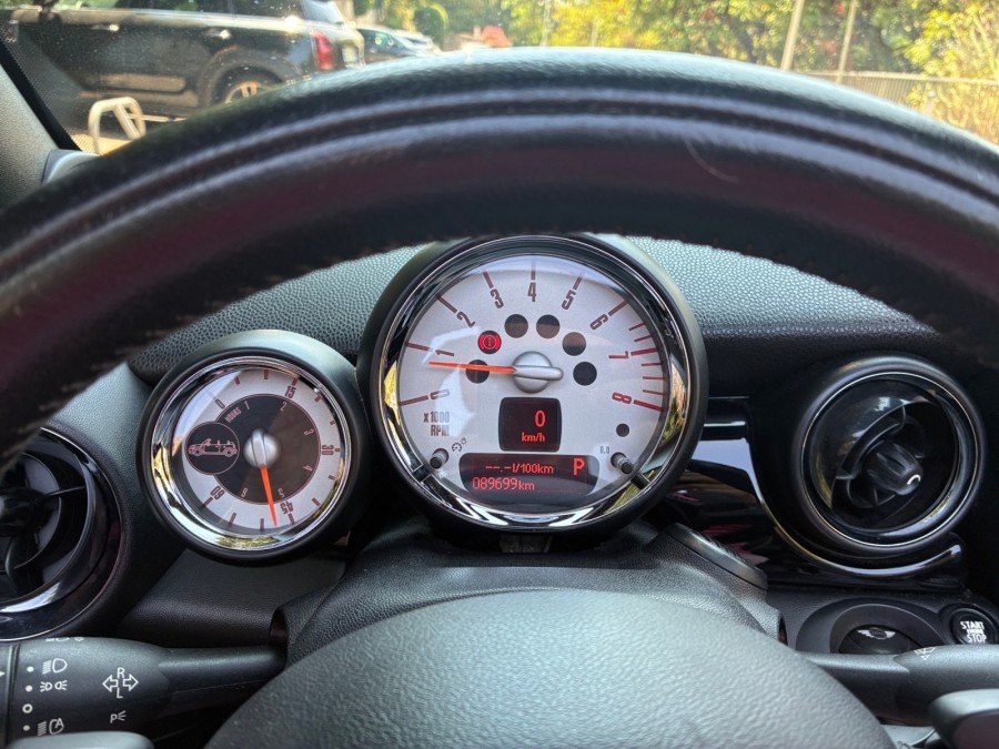 MINI d'occasion MINI COOPER S 184 ROADSTER PACK JOHN COOPER WORKS BA