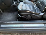 MINI d'occasion MINI COOPER S 184 ROADSTER PACK JOHN COOPER WORKS BA