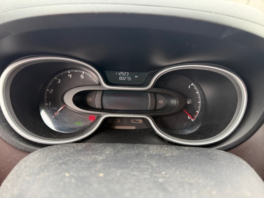 FIAT d'occasion TALENTO 1.6 MultiJet 120 de 2018 Beaune (21)﻿