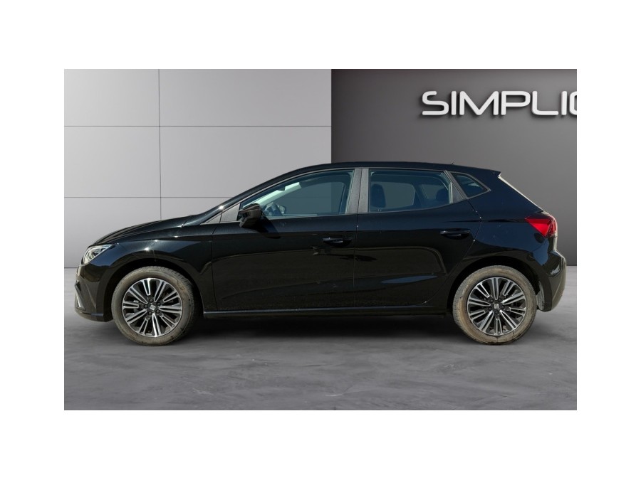 SEAT d'occasion IBIZA* 1.0 TSI 110 STYLE de 2024 La Ciotat (13)﻿