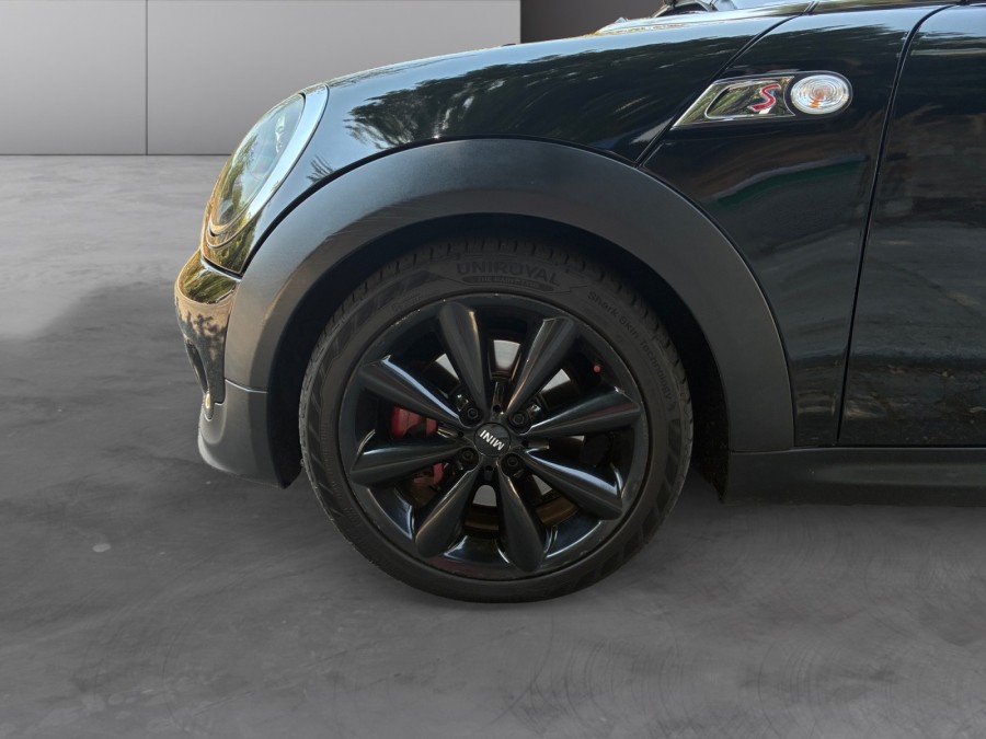 MINI d'occasion MINI COOPER S 184 ROADSTER PACK JOHN COOPER WORKS BA