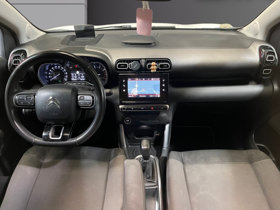CITROEN d'occasion C3 AIRCROSS FEEL BUSINESS de 2018 St Jean du