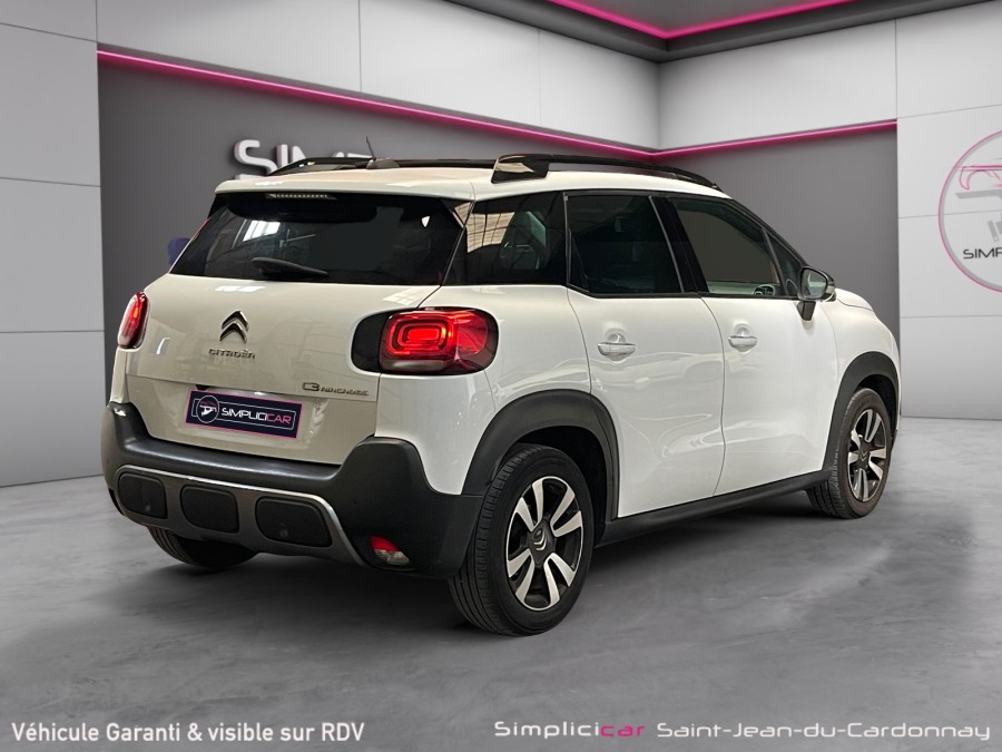 CITROEN d'occasion C3 AIRCROSS FEEL BUSINESS de 2018 St Jean du