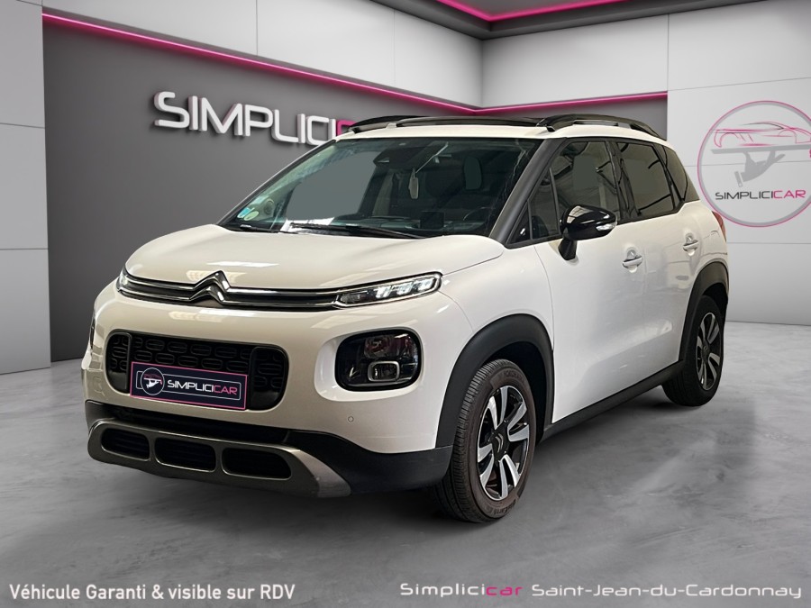CITROEN d'occasion C3 AIRCROSS FEEL BUSINESS de 2018 St Jean du