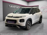 CITROEN d'occasion C3 AIRCROSS FEEL BUSINESS de 2018 St Jean du