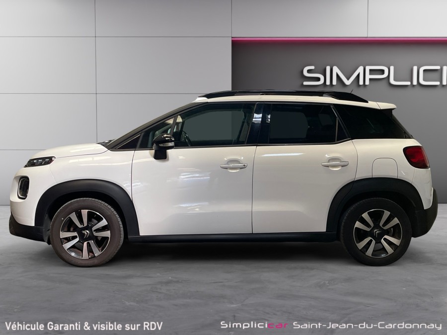 CITROEN d'occasion C3 AIRCROSS FEEL BUSINESS de 2018 St Jean du