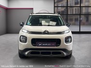 CITROEN d'occasion C3 AIRCROSS FEEL BUSINESS de 2018 St Jean du