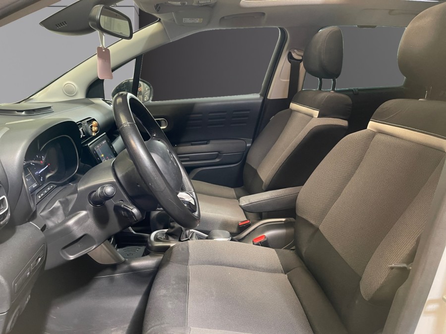 CITROEN d'occasion C3 AIRCROSS FEEL BUSINESS de 2018 St Jean du