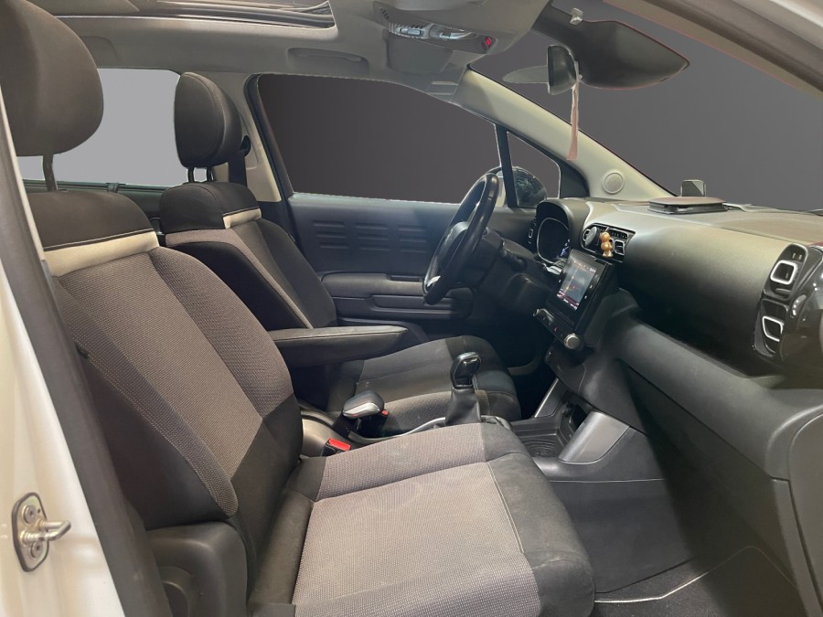 CITROEN d'occasion C3 AIRCROSS FEEL BUSINESS de 2018 St Jean du