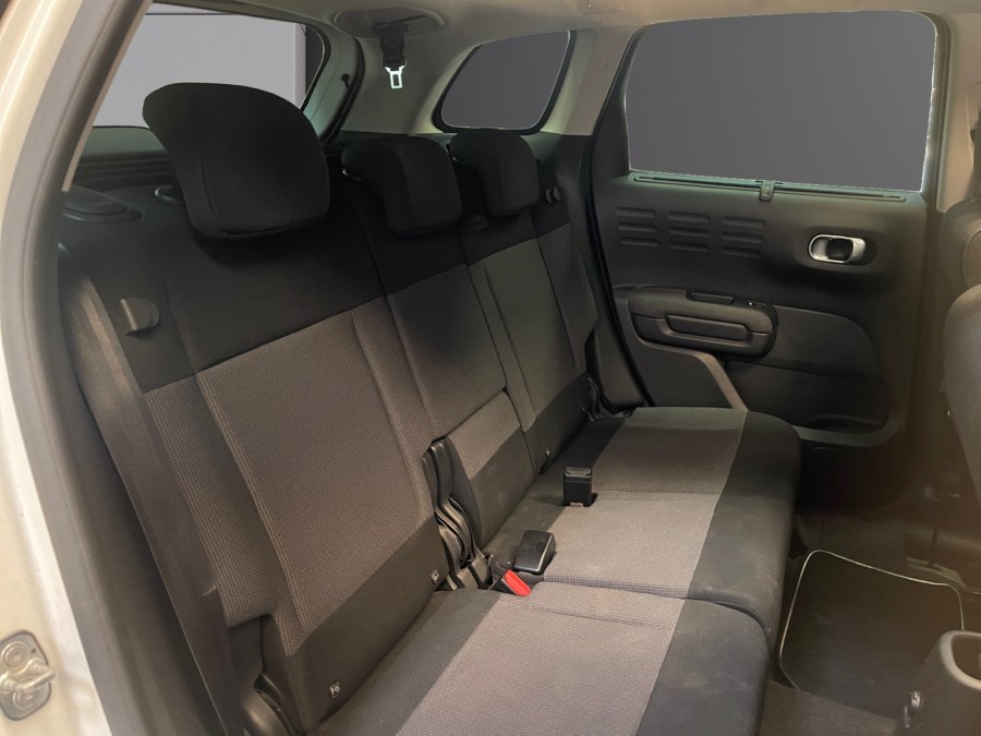 CITROEN d'occasion C3 AIRCROSS FEEL BUSINESS de 2018 St Jean du