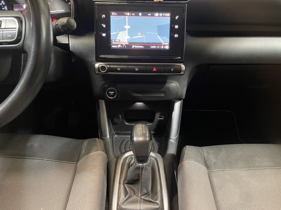 CITROEN d'occasion C3 AIRCROSS FEEL BUSINESS de 2018 St Jean du