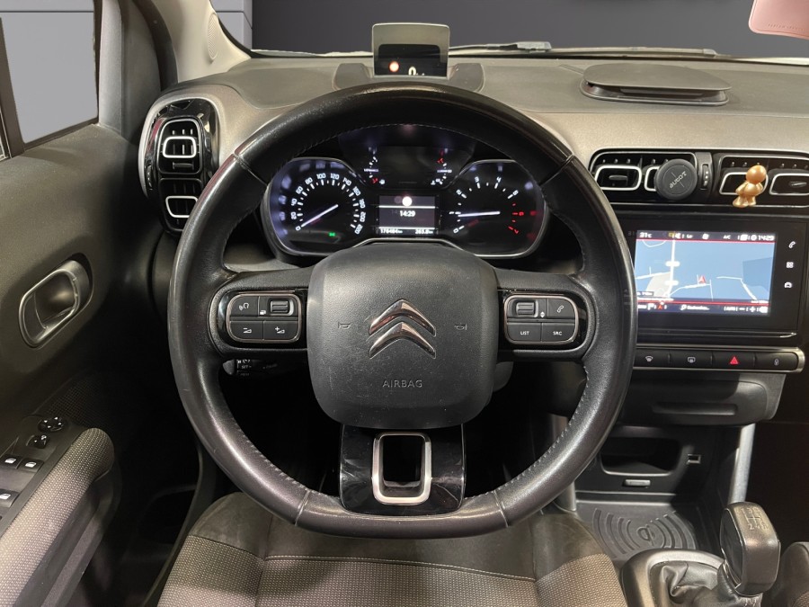 CITROEN d'occasion C3 AIRCROSS FEEL BUSINESS de 2018 St Jean du