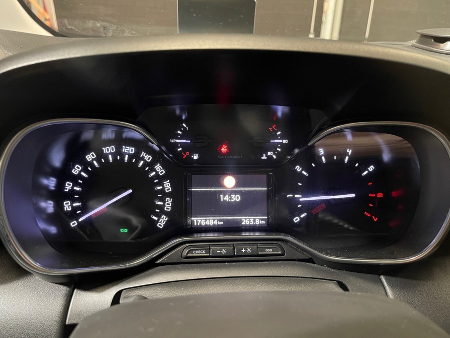 CITROEN d'occasion C3 AIRCROSS FEEL BUSINESS de 2018 St Jean du