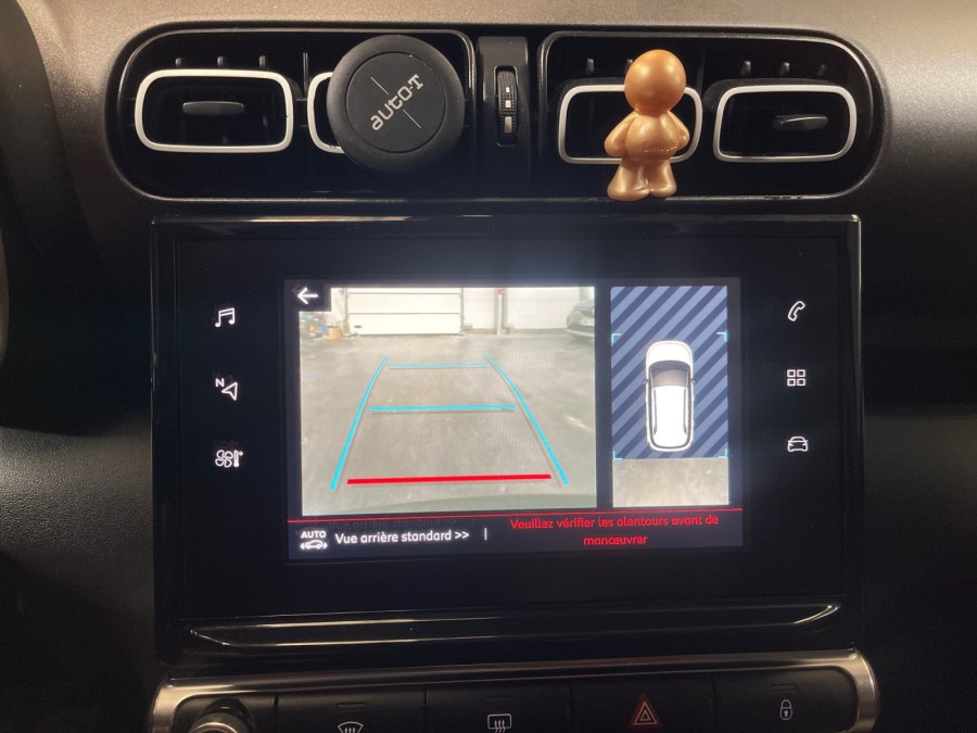 CITROEN d'occasion C3 AIRCROSS FEEL BUSINESS de 2018 St Jean du