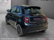 FIAT d'occasion 500 118 PASSION de 2022 Nice (06)﻿