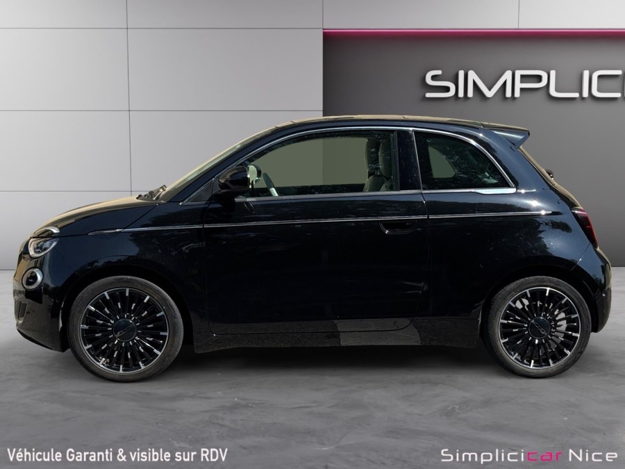 FIAT d'occasion 500 118 PASSION de 2022 Nice (06)﻿
