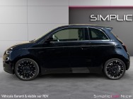 FIAT d'occasion 500 118 PASSION de 2022 Nice (06)﻿