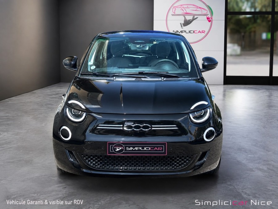 FIAT d'occasion 500 118 PASSION de 2022 Nice (06)﻿
