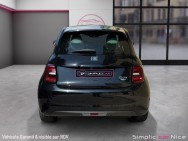 FIAT d'occasion 500 118 PASSION de 2022 Nice (06)﻿
