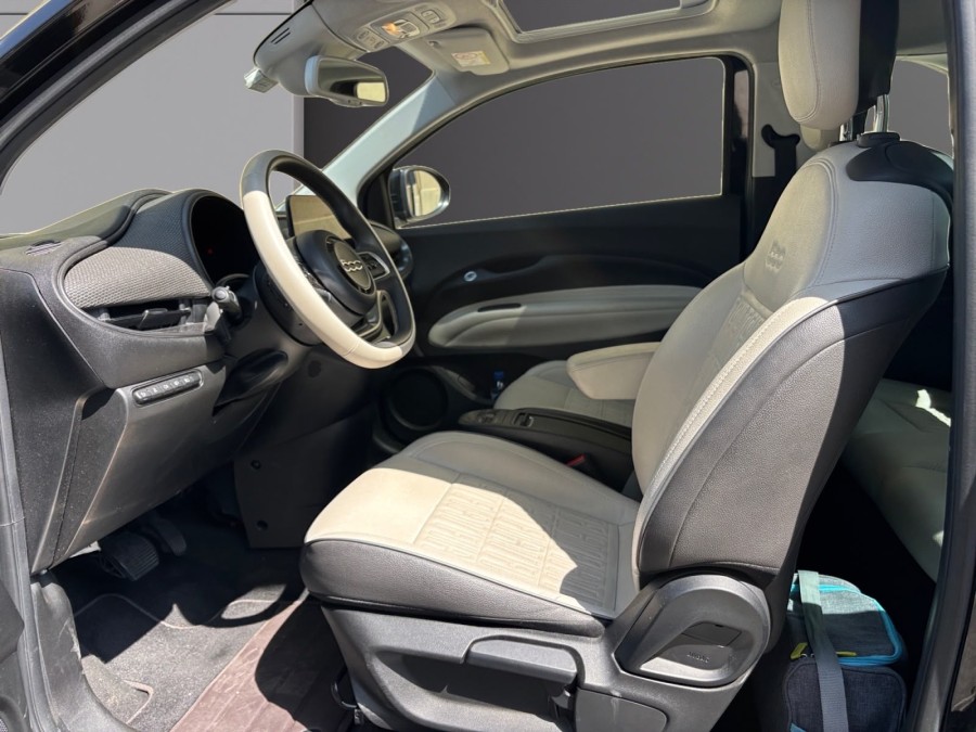 FIAT d'occasion 500 118 PASSION de 2022 Nice (06)﻿