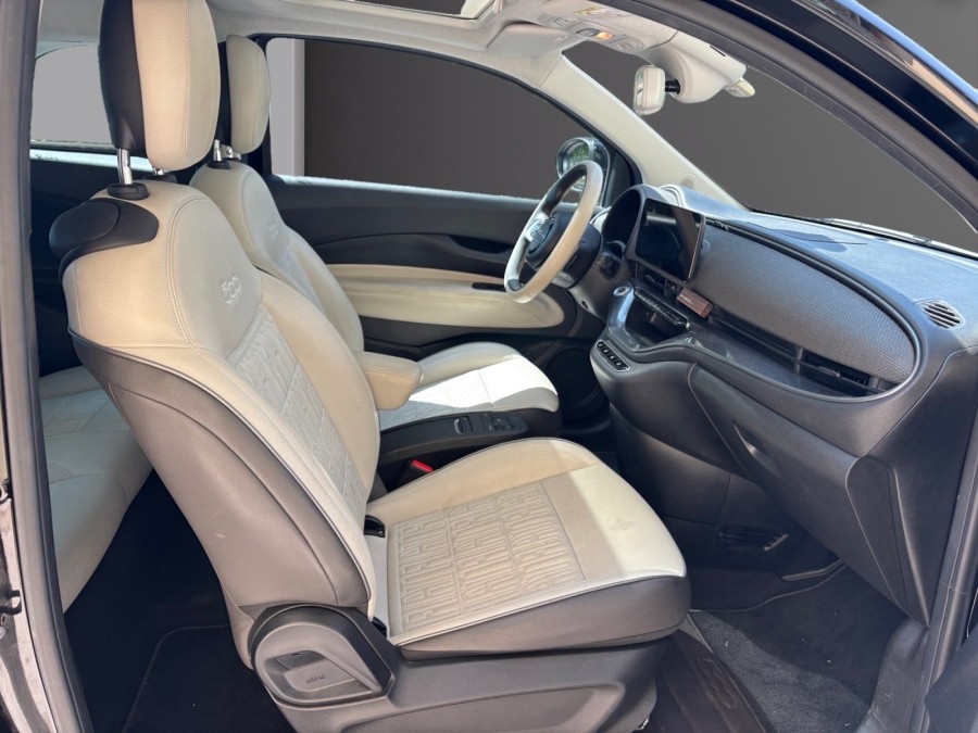 FIAT d'occasion 500 118 PASSION de 2022 Nice (06)﻿