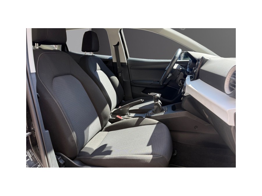 SEAT d'occasion IBIZA* 1.0 TSI 110 STYLE de 2024 La Ciotat (13)﻿