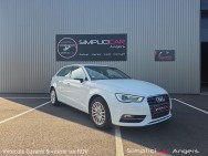 AUDI d'occasion A3 1.4 TFSI 150 AMBIENTE S TRONIC de 2014 Angers (49)﻿