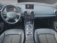 AUDI d'occasion A3 1.4 TFSI 150 AMBIENTE S TRONIC de 2014 Angers (49)﻿