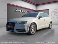 AUDI d'occasion A3 1.4 TFSI 150 AMBIENTE S TRONIC de 2014 Angers (49)﻿