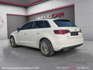 AUDI d'occasion A3 1.4 TFSI 150 AMBIENTE S TRONIC de 2014 Angers (49)﻿