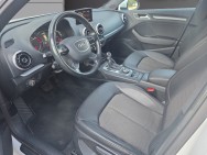 AUDI d'occasion A3 1.4 TFSI 150 AMBIENTE S TRONIC de 2014 Angers (49)﻿