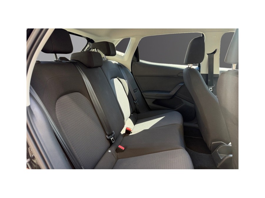 SEAT d'occasion IBIZA* 1.0 TSI 110 STYLE de 2024 La Ciotat (13)﻿