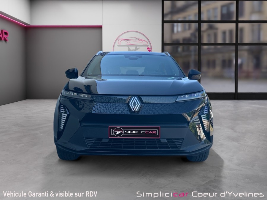 RENAULT d'occasion SCENIC E-TECH 170 EVOLUTION AUTONOMIE CONFORT de