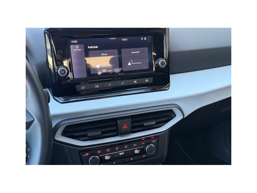 SEAT d'occasion IBIZA* 1.0 TSI 110 STYLE de 2024 La Ciotat (13)﻿