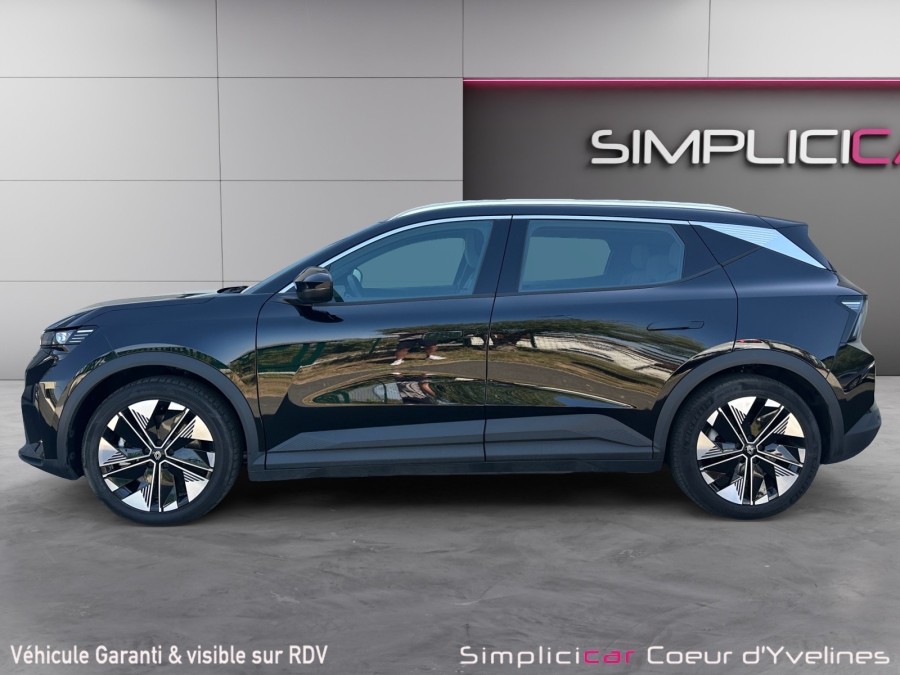 RENAULT d'occasion SCENIC E-TECH 170 EVOLUTION AUTONOMIE CONFORT de