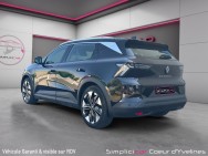 RENAULT d'occasion SCENIC E-TECH 170 EVOLUTION AUTONOMIE CONFORT de