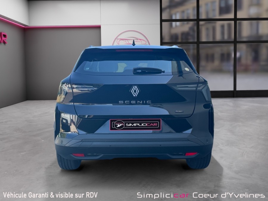 RENAULT d'occasion SCENIC E-TECH 170 EVOLUTION AUTONOMIE CONFORT de