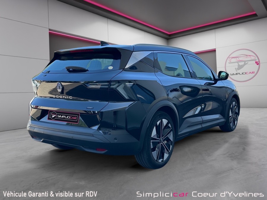 RENAULT d'occasion SCENIC E-TECH 170 EVOLUTION AUTONOMIE CONFORT de