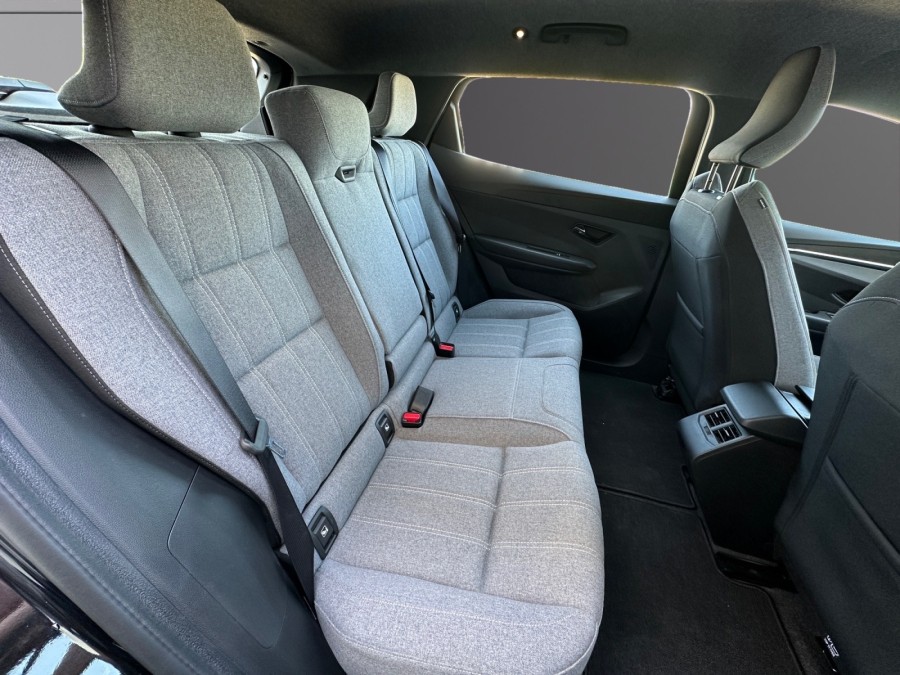 RENAULT d'occasion SCENIC E-TECH 170 EVOLUTION AUTONOMIE CONFORT de