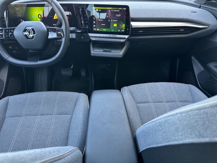 RENAULT d'occasion SCENIC E-TECH 170 EVOLUTION AUTONOMIE CONFORT de