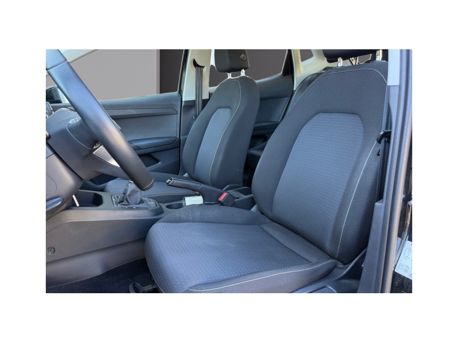 SEAT d'occasion IBIZA* 1.0 TSI 110 STYLE de 2024 La Ciotat (13)﻿