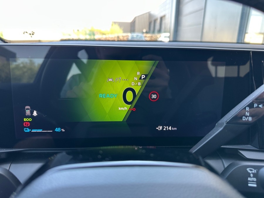 RENAULT d'occasion SCENIC E-TECH 170 EVOLUTION AUTONOMIE CONFORT de
