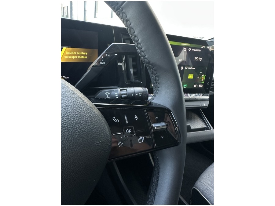RENAULT d'occasion SCENIC E-TECH 170 EVOLUTION AUTONOMIE CONFORT de